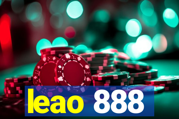 leao 888